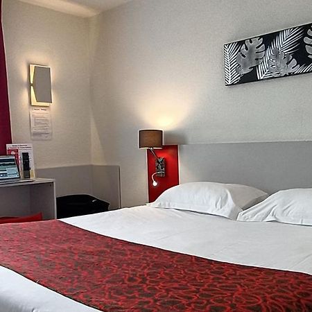 Fasthotel Tarbes Semeac - Un Hotel Fh Confort Экстерьер фото