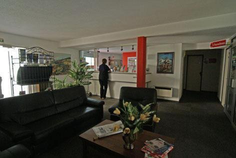Fasthotel Tarbes Semeac - Un Hotel Fh Confort Экстерьер фото