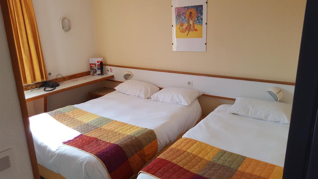 Fasthotel Tarbes Semeac - Un Hotel Fh Confort Экстерьер фото