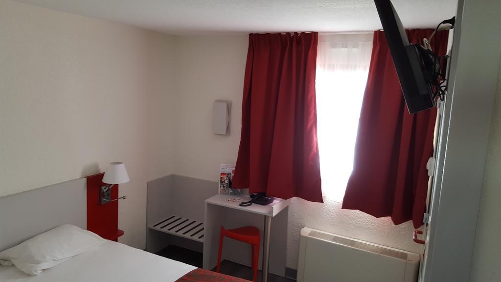 Fasthotel Tarbes Semeac - Un Hotel Fh Confort Экстерьер фото