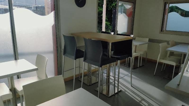 Fasthotel Tarbes Semeac - Un Hotel Fh Confort Экстерьер фото