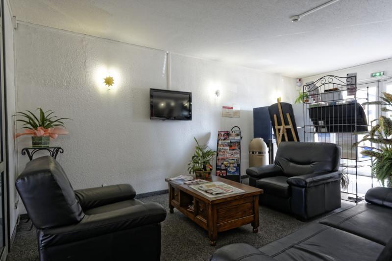 Fasthotel Tarbes Semeac - Un Hotel Fh Confort Экстерьер фото